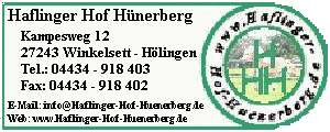 LOGO Haflingerhof1